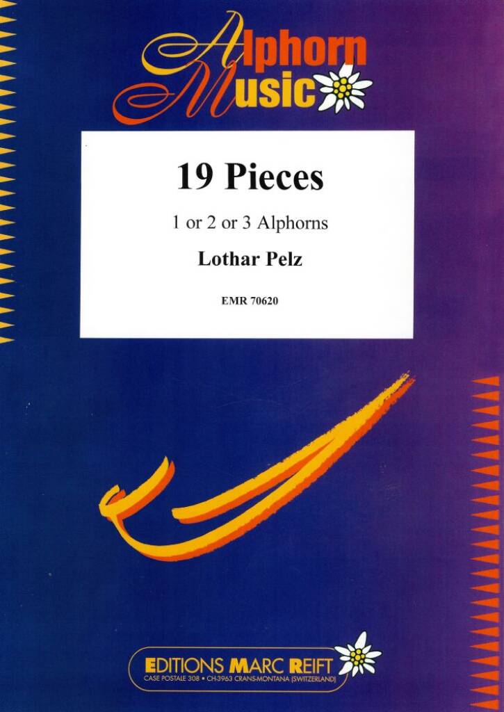 19 Pieces