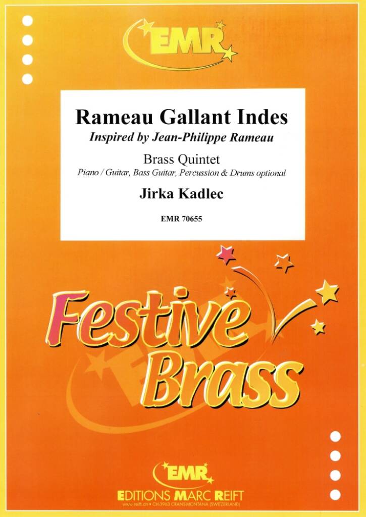 Rameau Gallant Indes