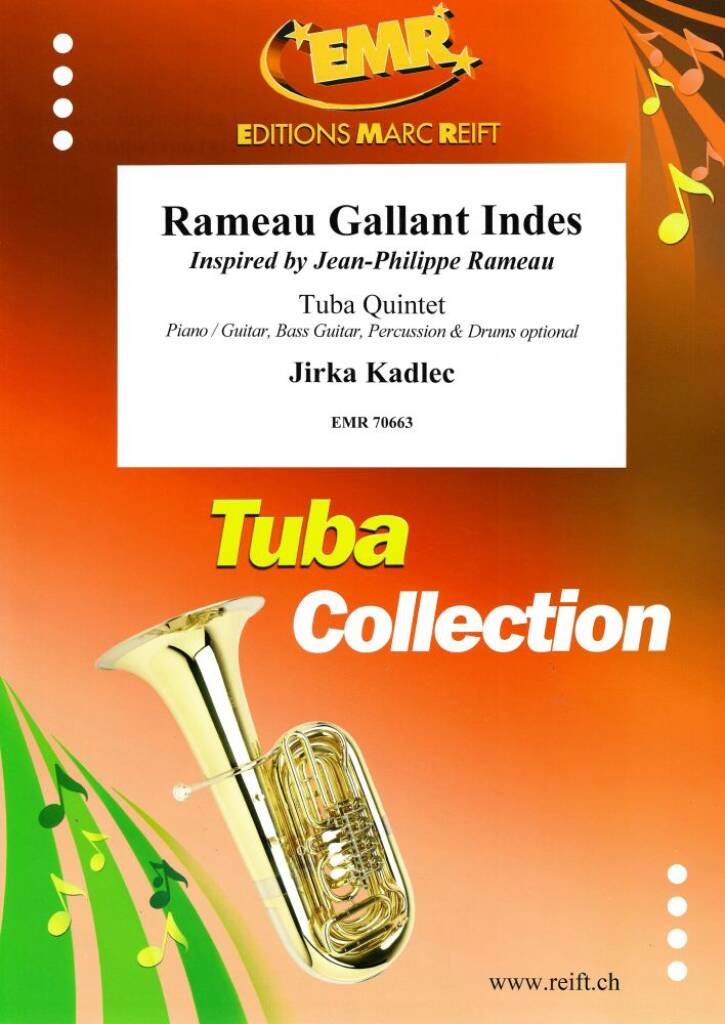 Rameau Gallant Indes