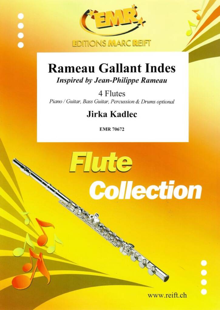 Rameau Gallant Indes