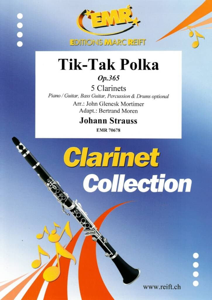 Tik-Tak Polka