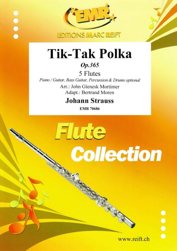 Tik-Tak Polka