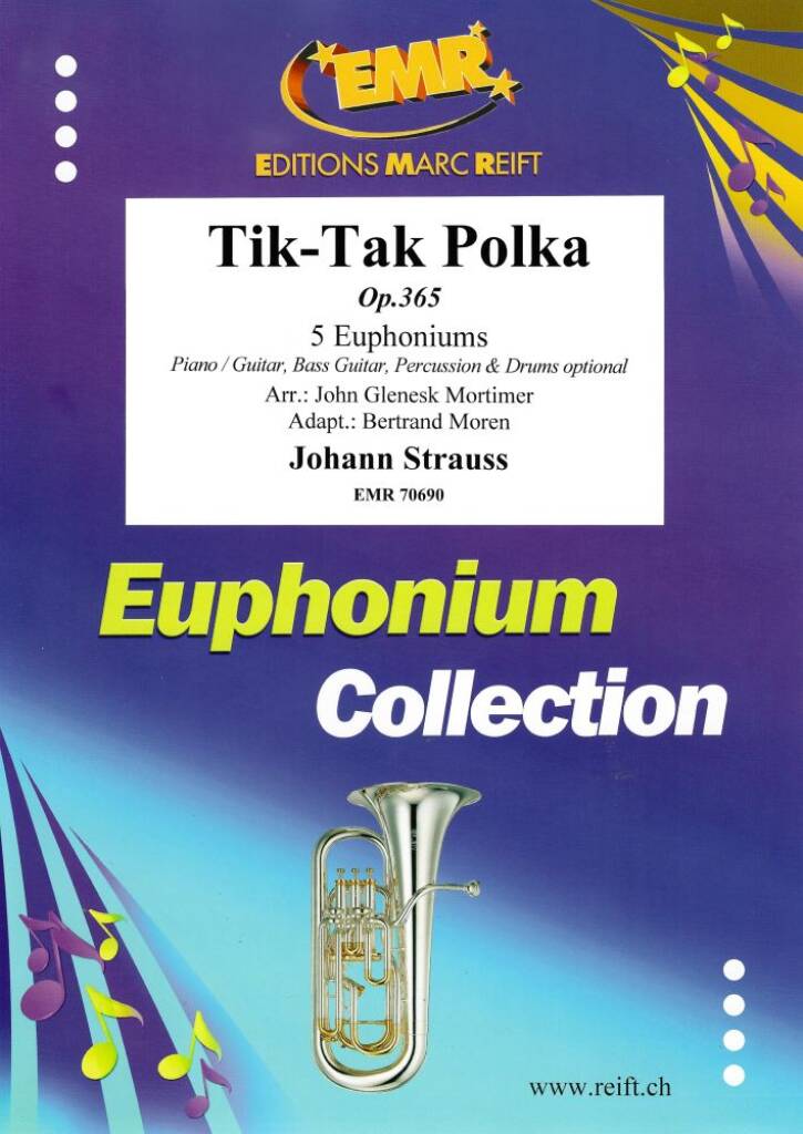 Tik-Tak Polka
