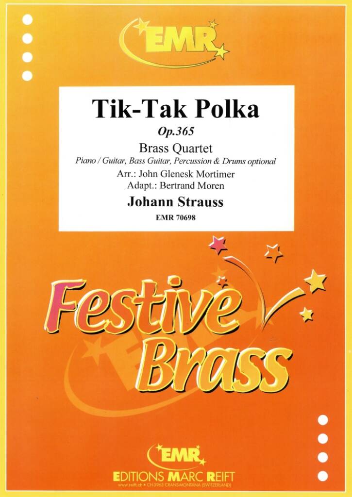 Tik-Tak Polka