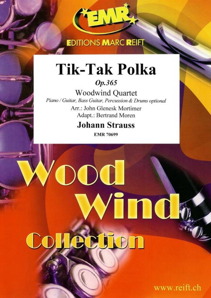 Tik-Tak Polka