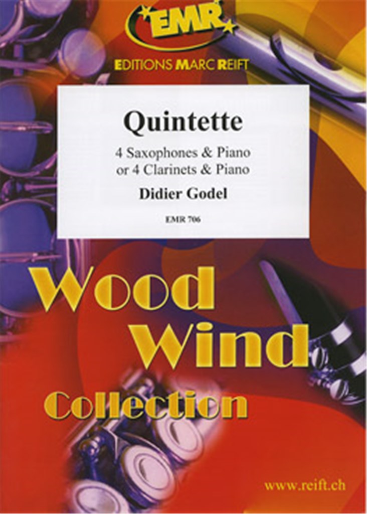 Quintette