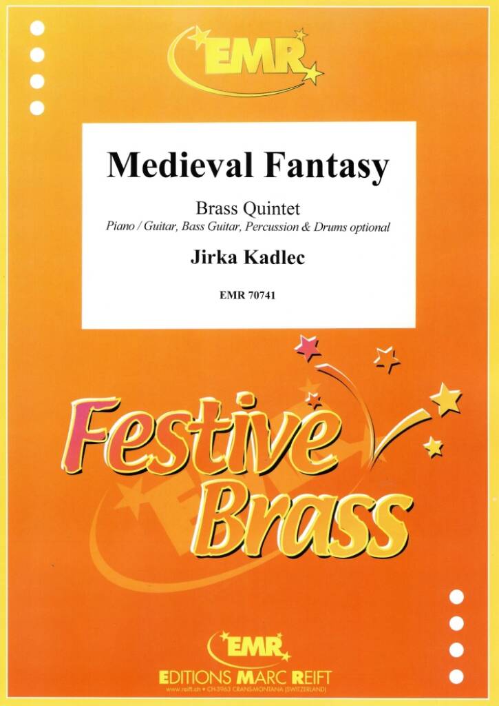 Medieval Fantasy
