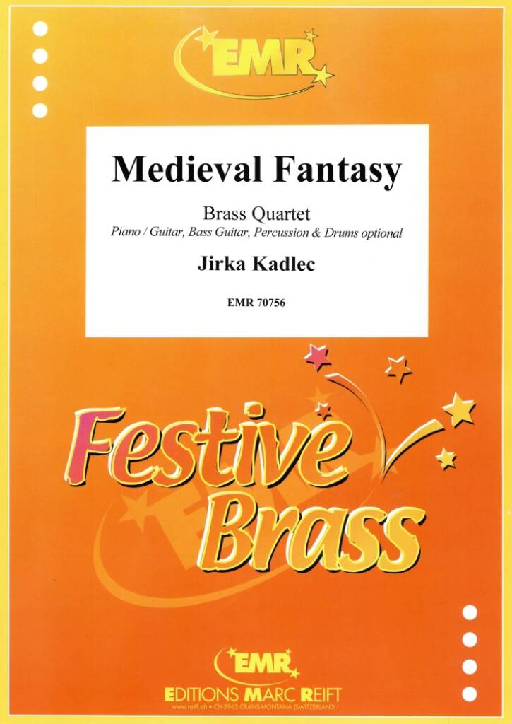 Medieval Fantasy