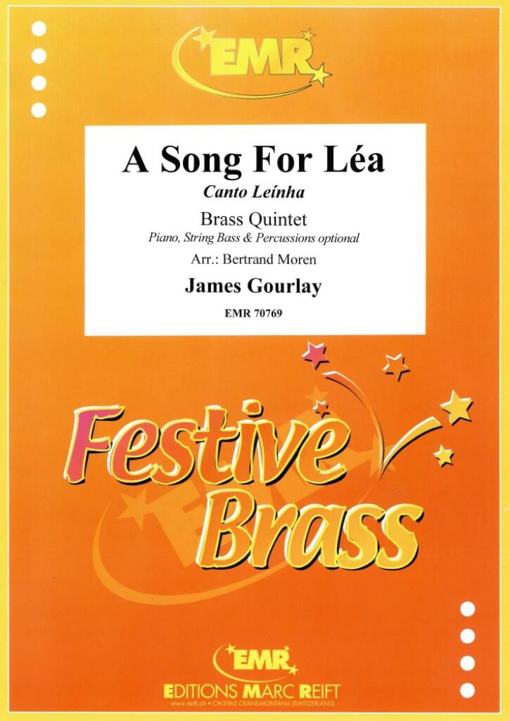 A Song For Léa