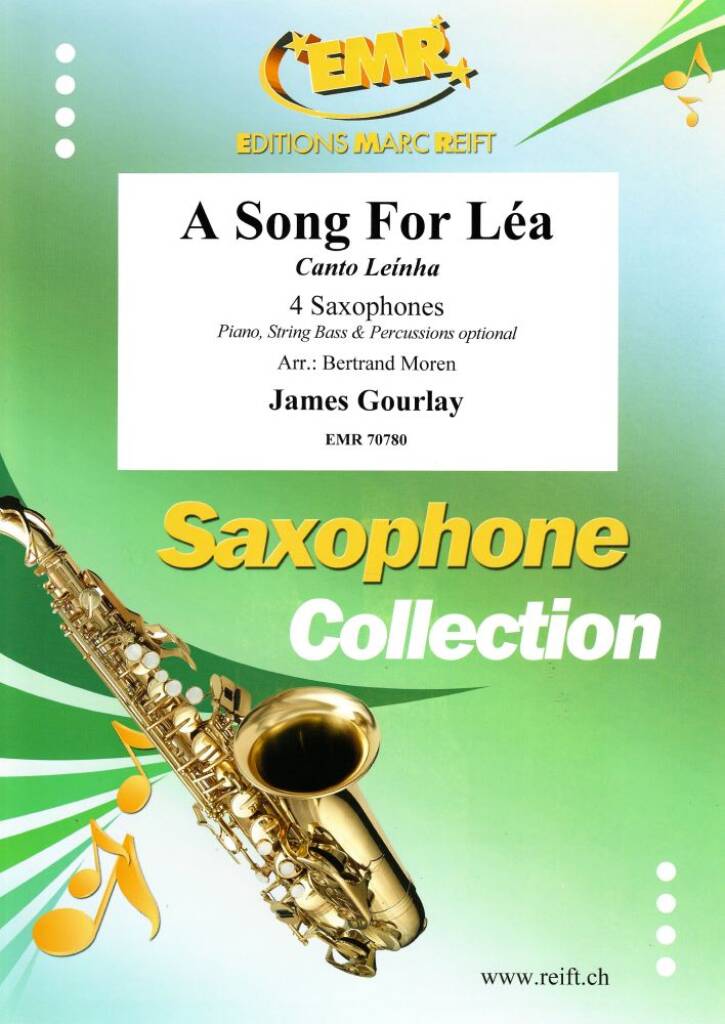 A Song For Léa