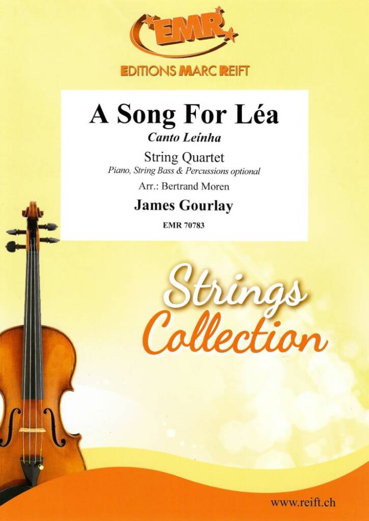 A Song For Léa