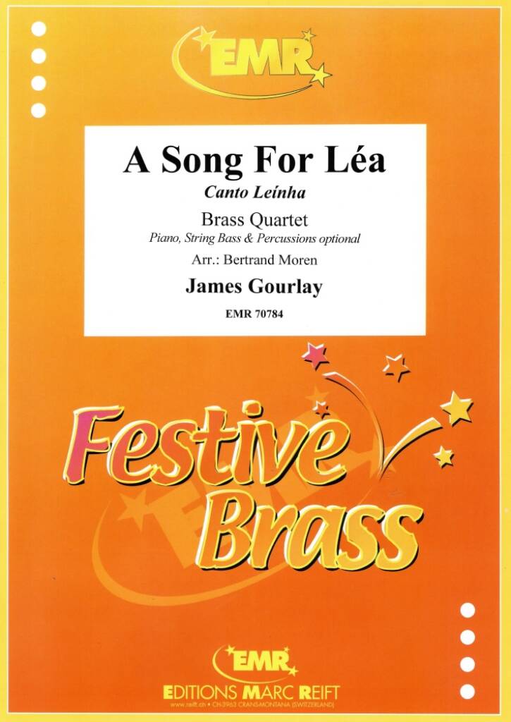 A Song For Léa