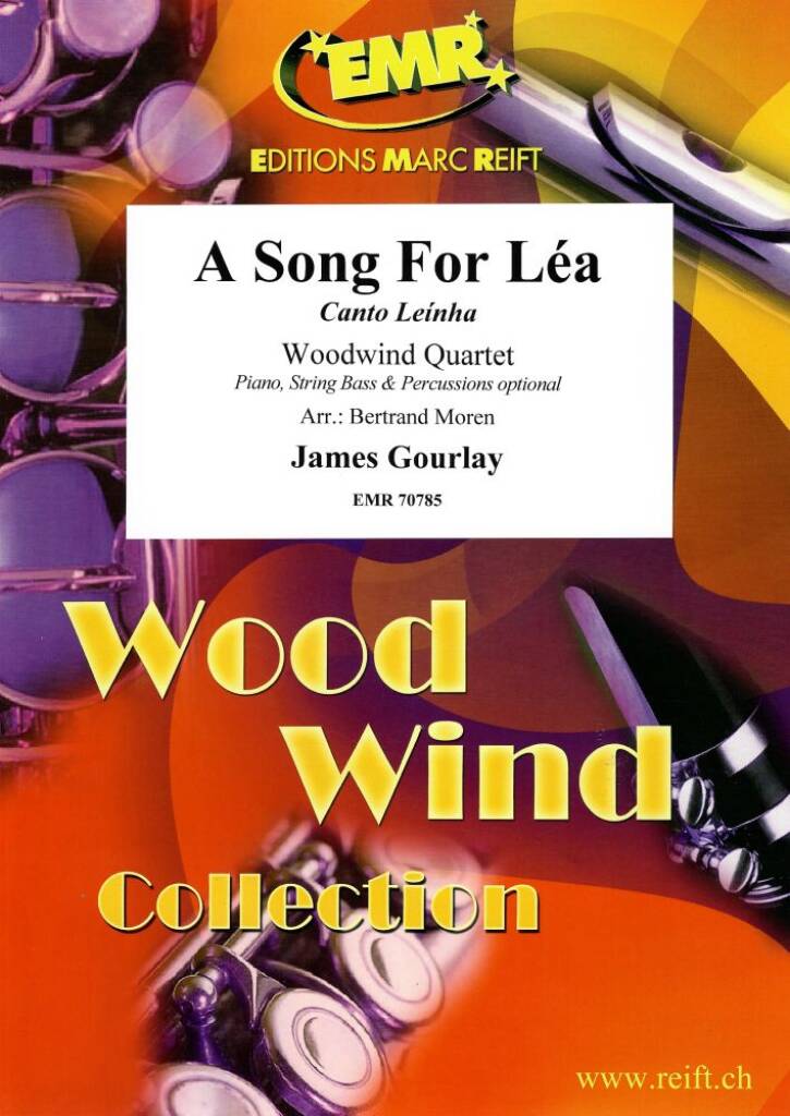 A Song For Léa