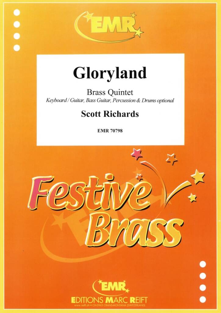 Gloryland