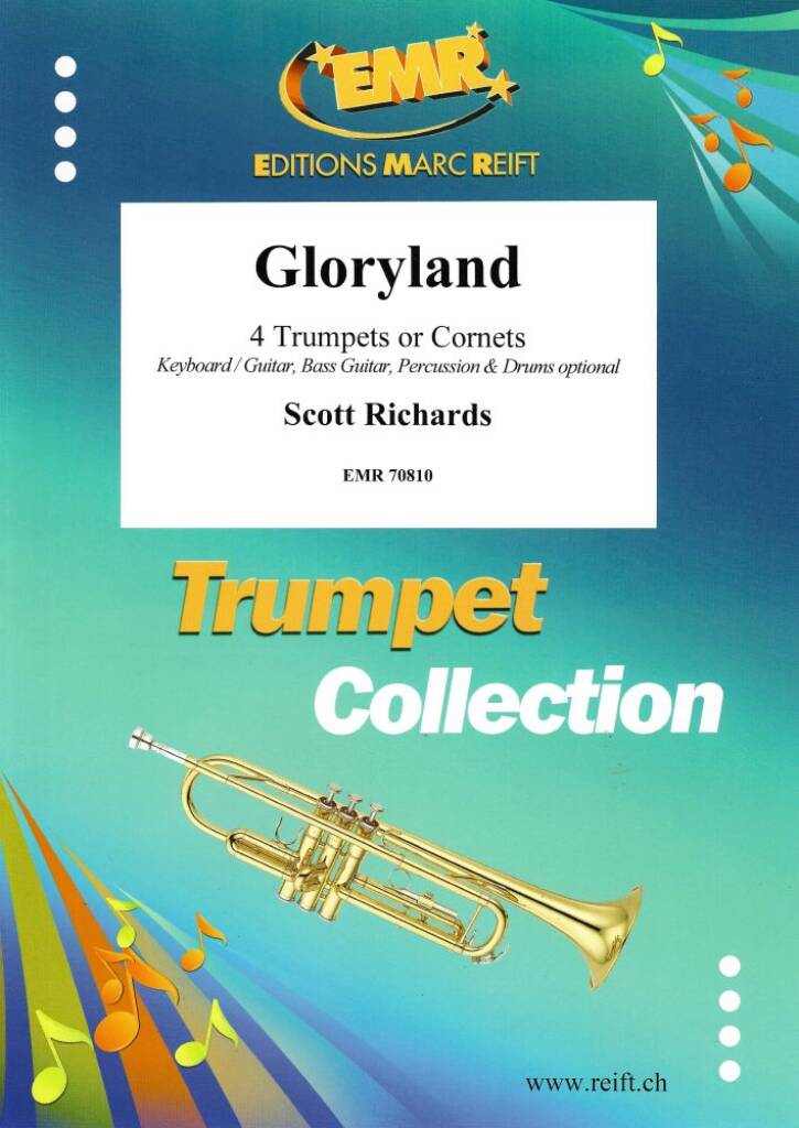 Gloryland