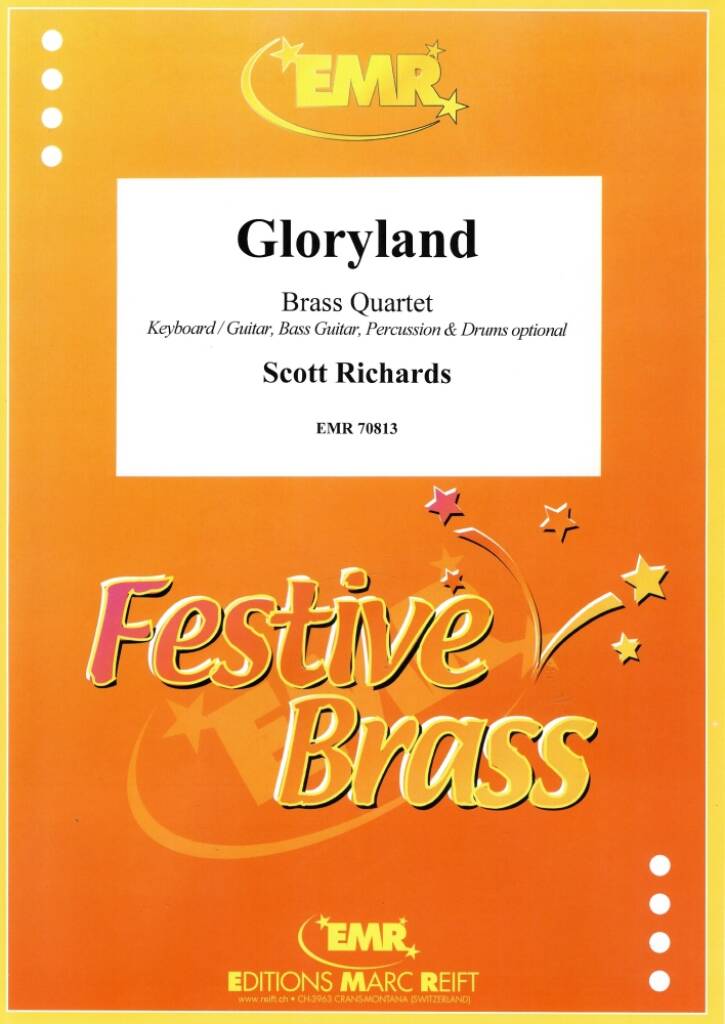 Gloryland