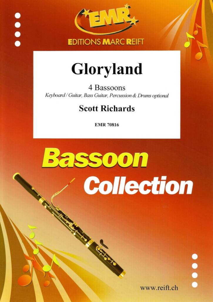 Gloryland