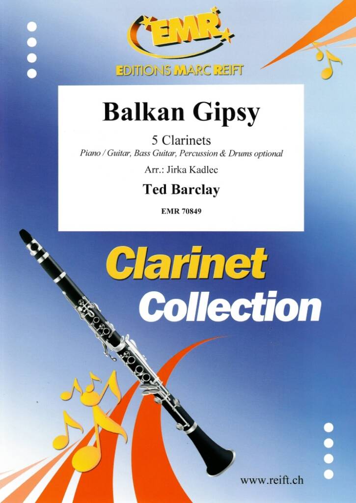 Balkan Gipsy