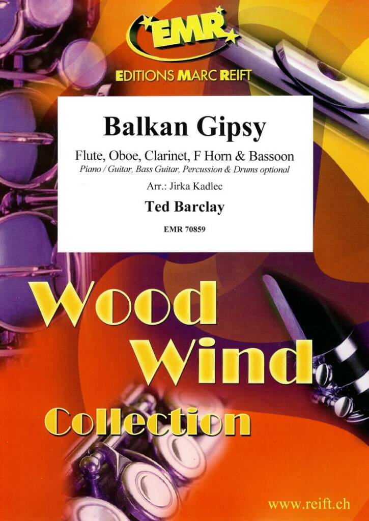 Balkan Gipsy