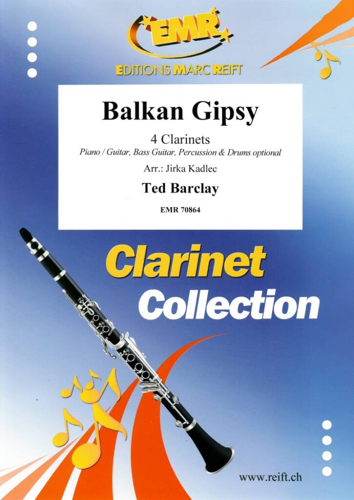 Balkan Gipsy