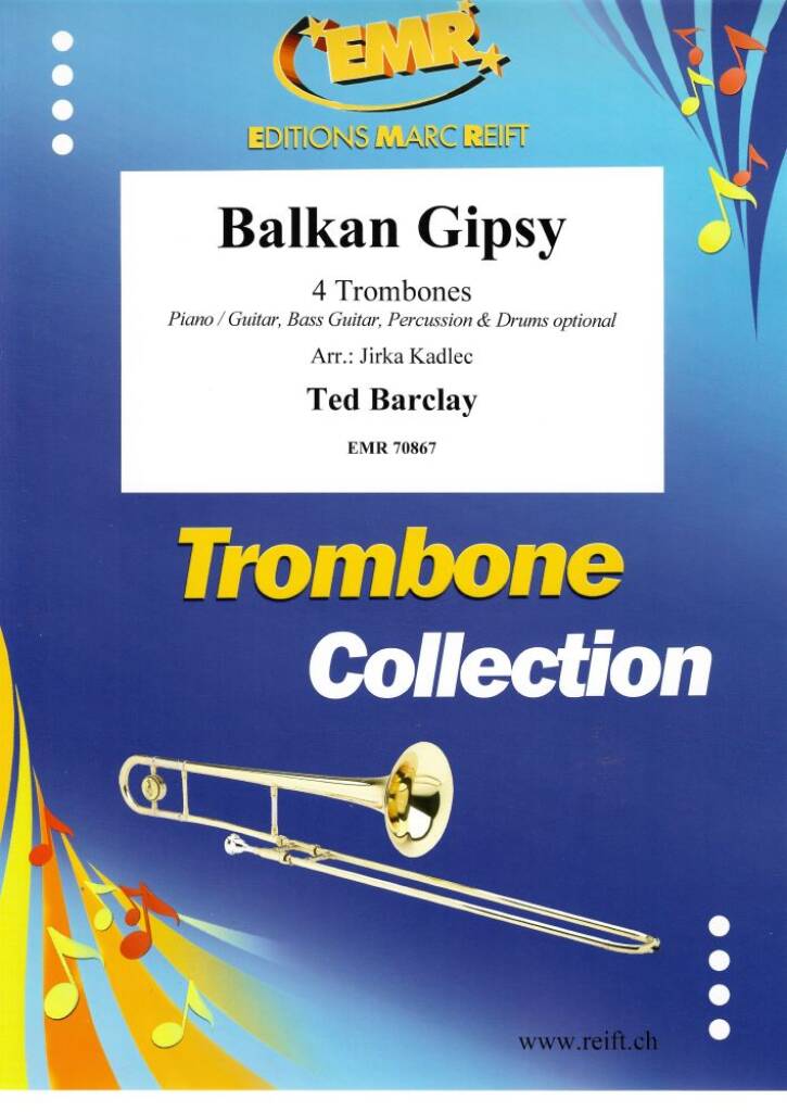 Balkan Gipsy