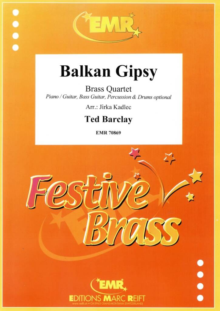 Balkan Gipsy