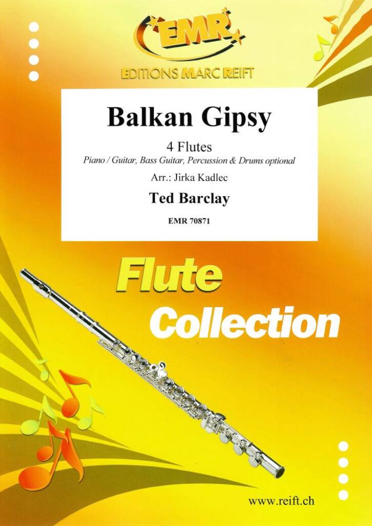 Balkan Gipsy