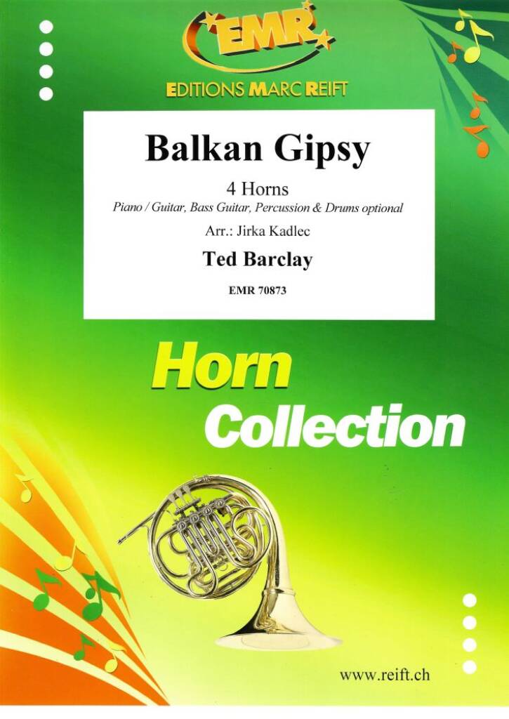 Balkan Gipsy