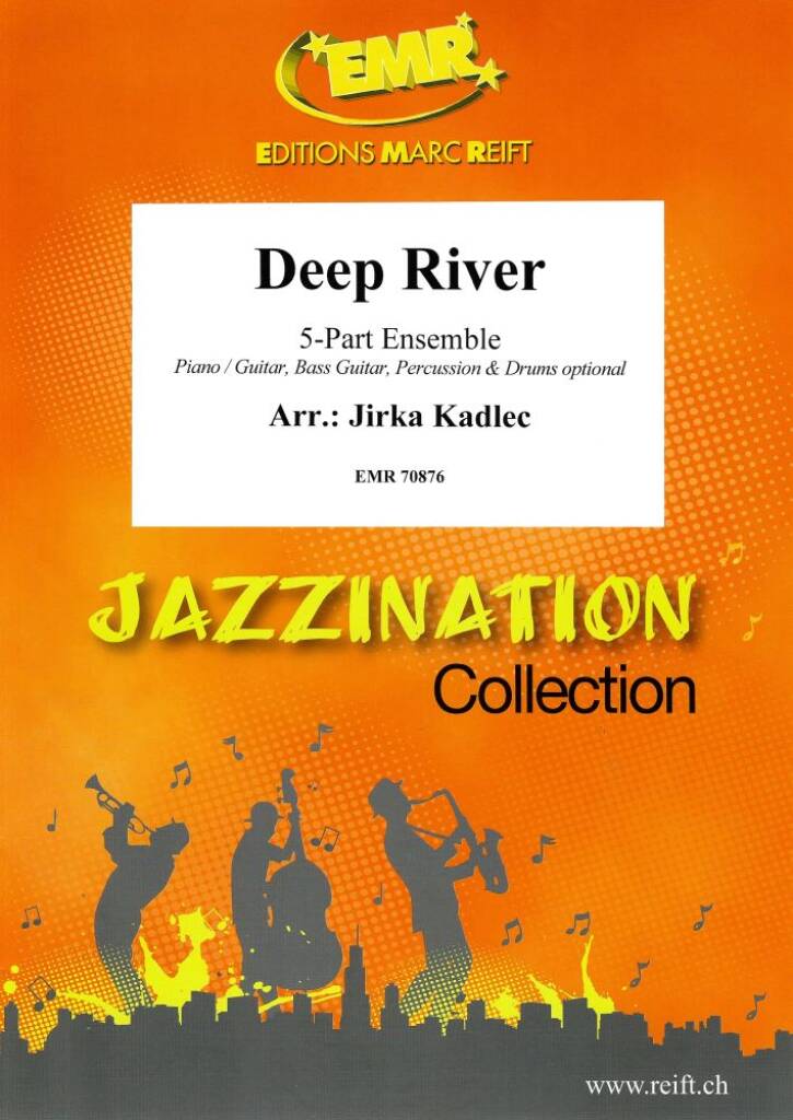 Deep River