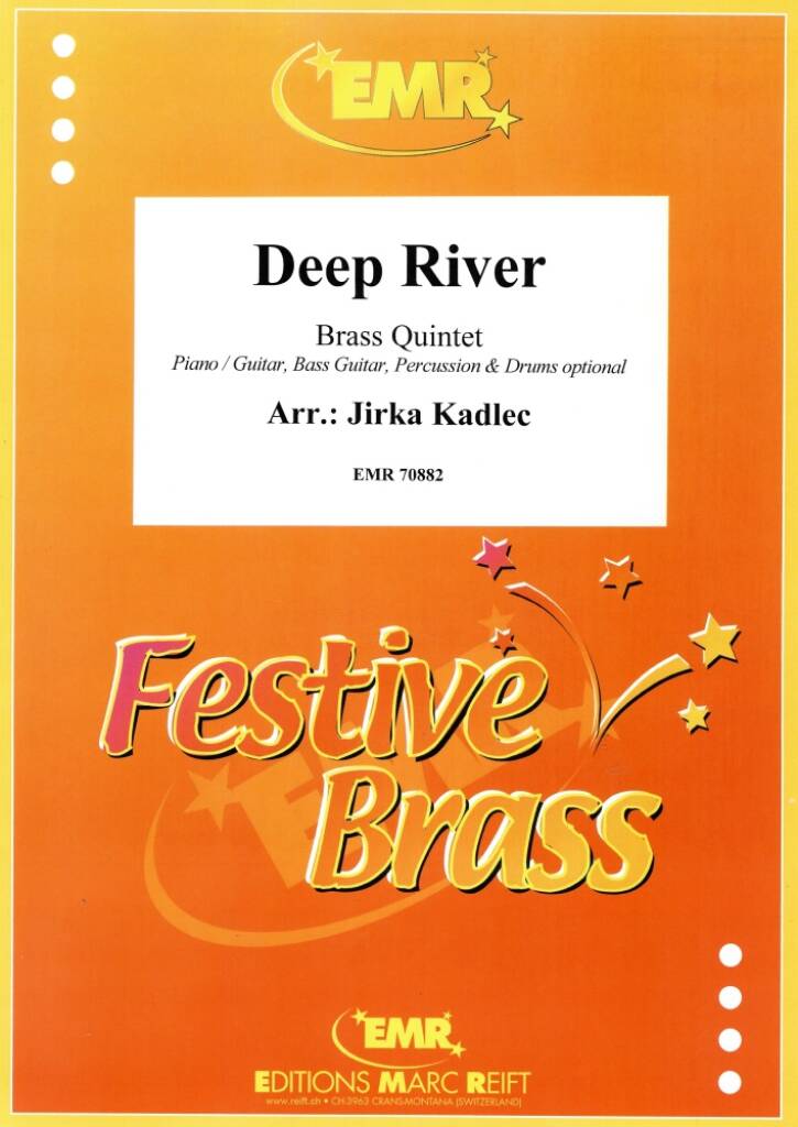 Deep River