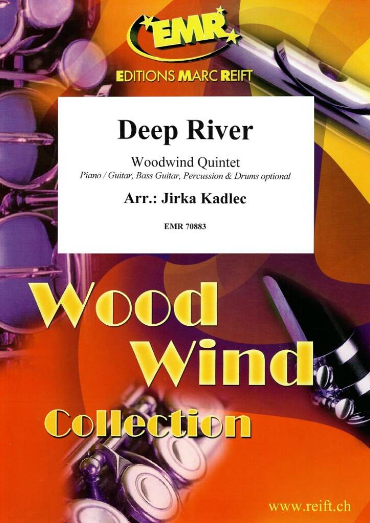 Deep River