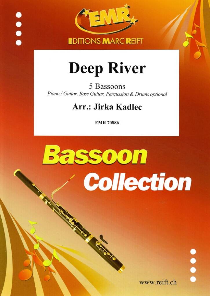 Deep River