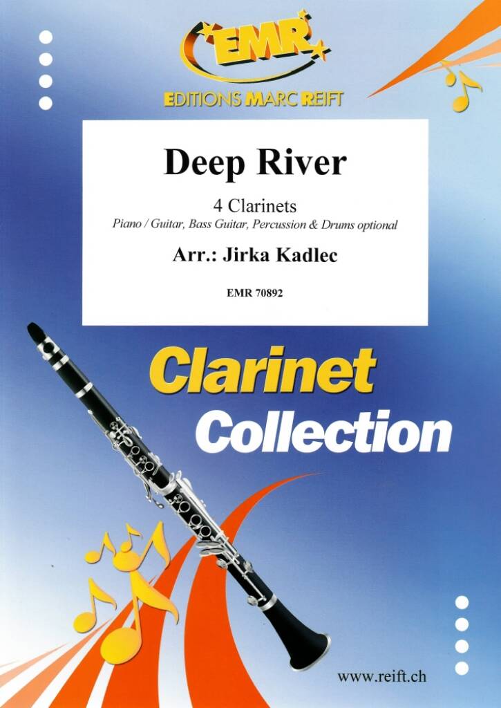 Deep River