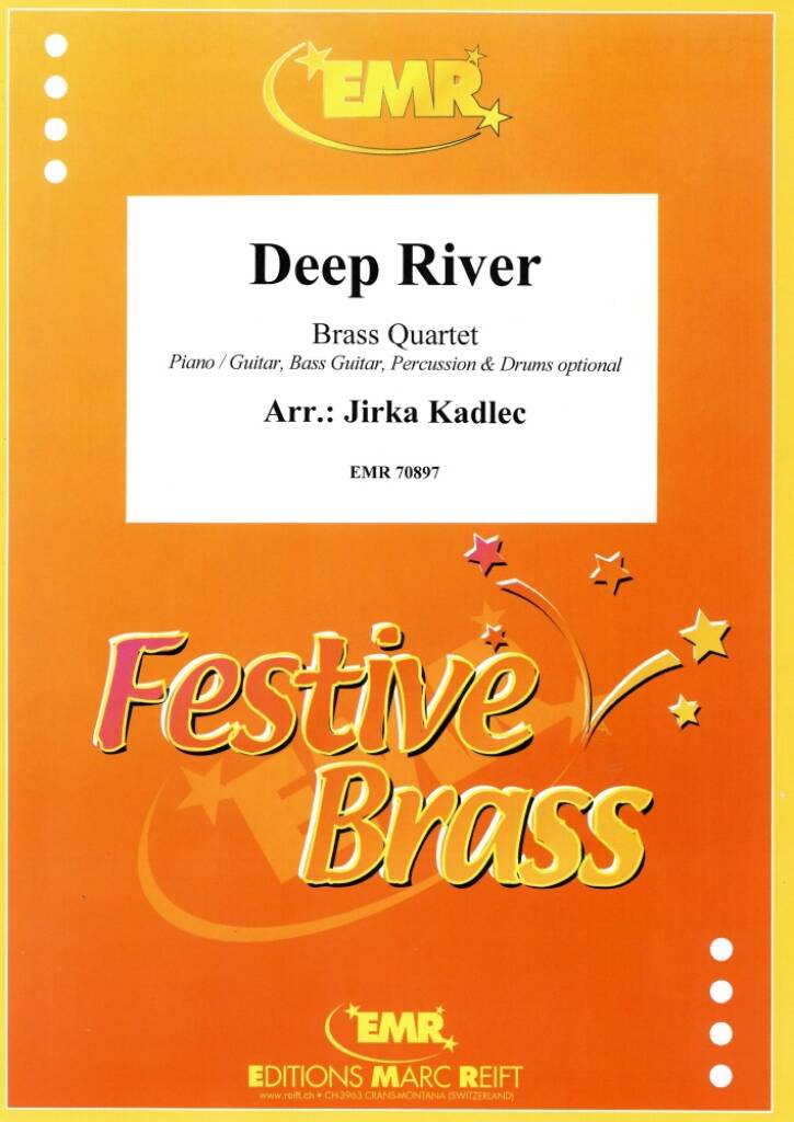 Deep River