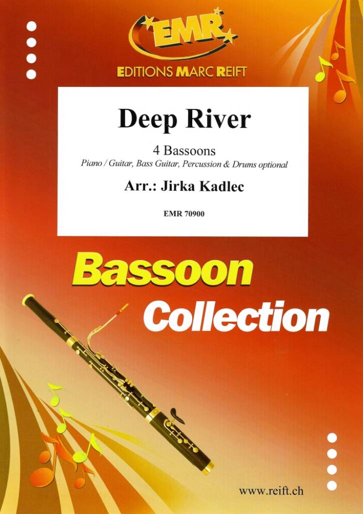 Deep River