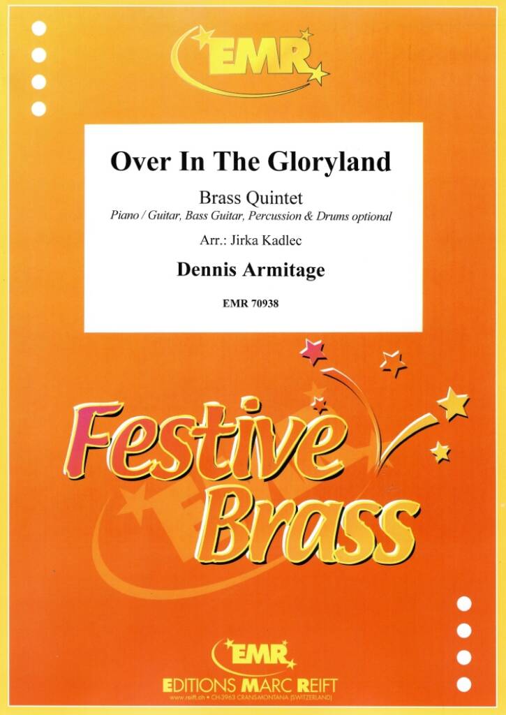 Over In The Gloryland