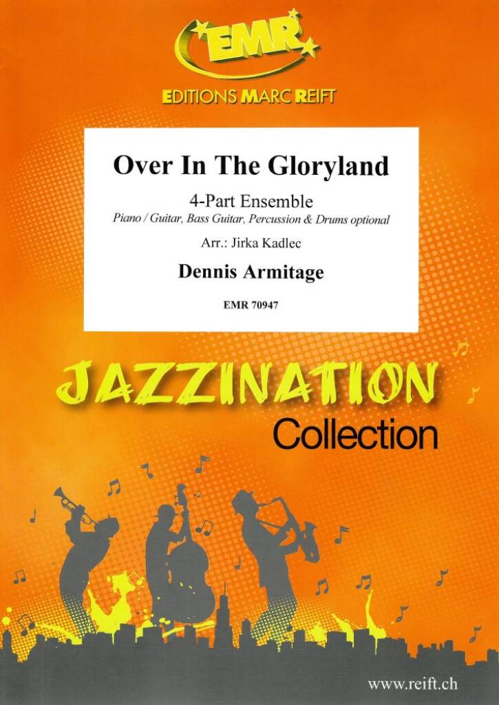Over In The Gloryland