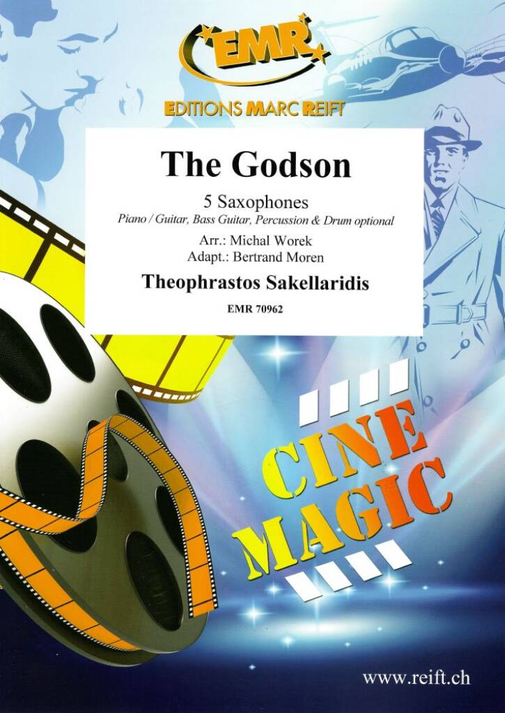 The Godson