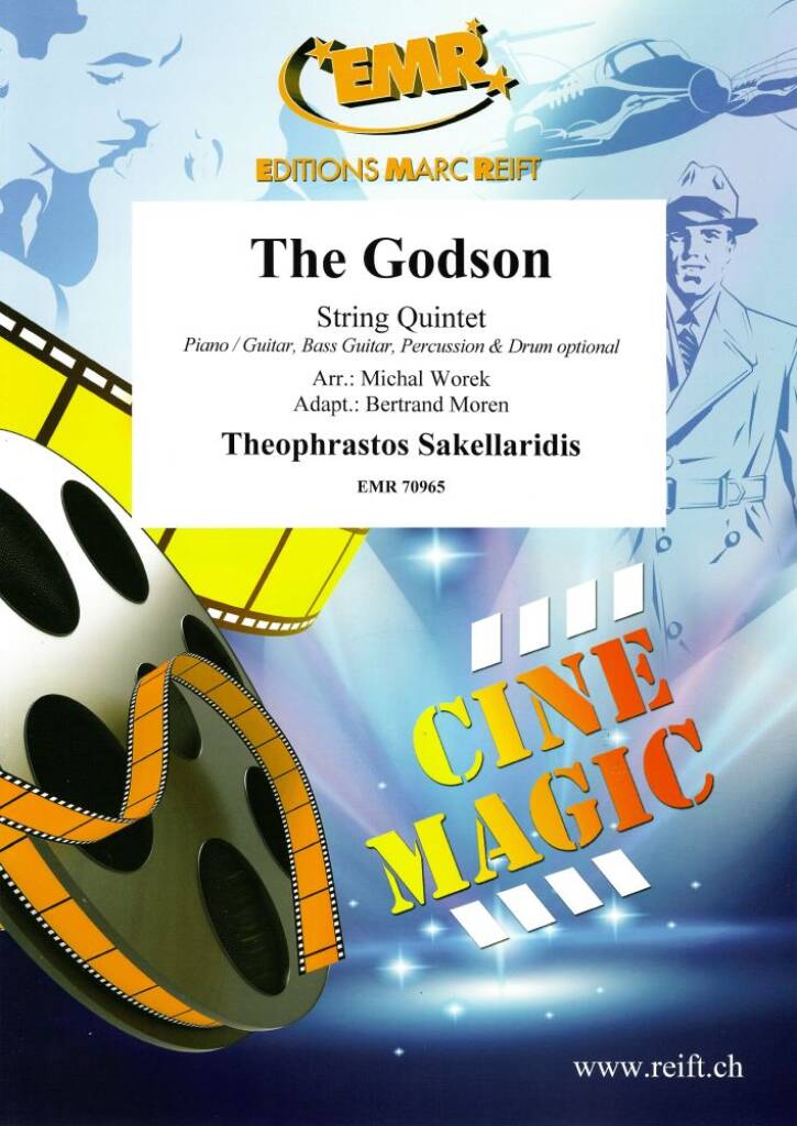 The Godson