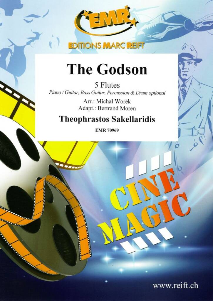 The Godson
