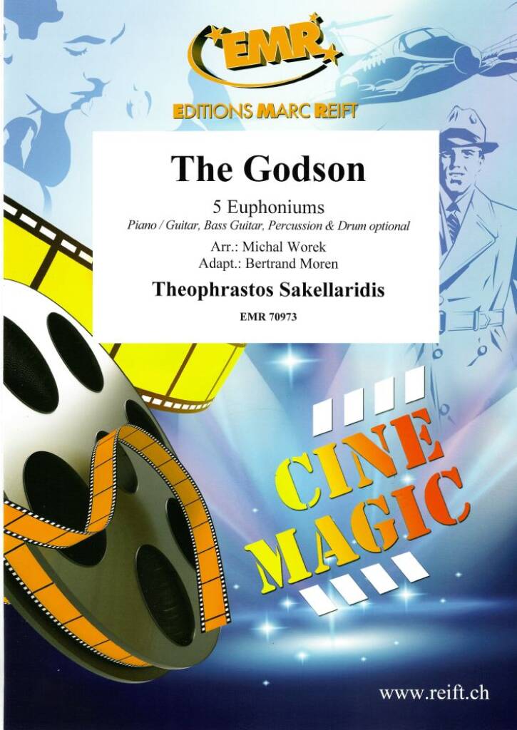 The Godson