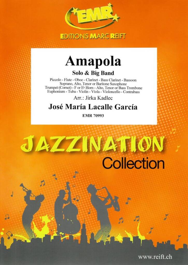 Amapola