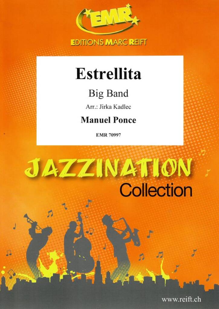 Estrellita