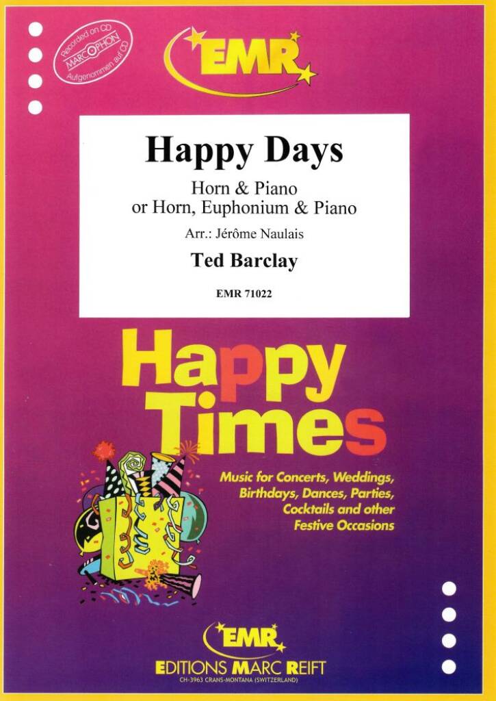 Happy Days