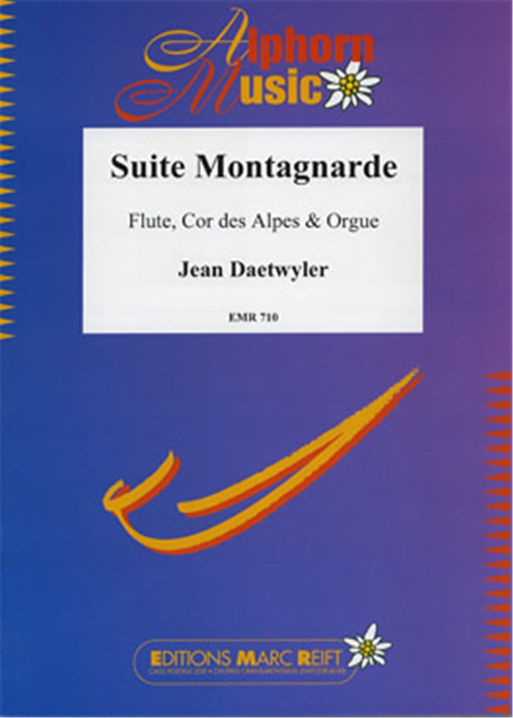 Suite Montagnarde