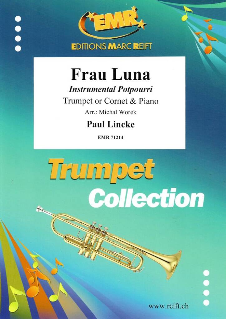 Frau Luna