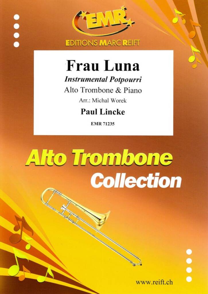 Frau Luna