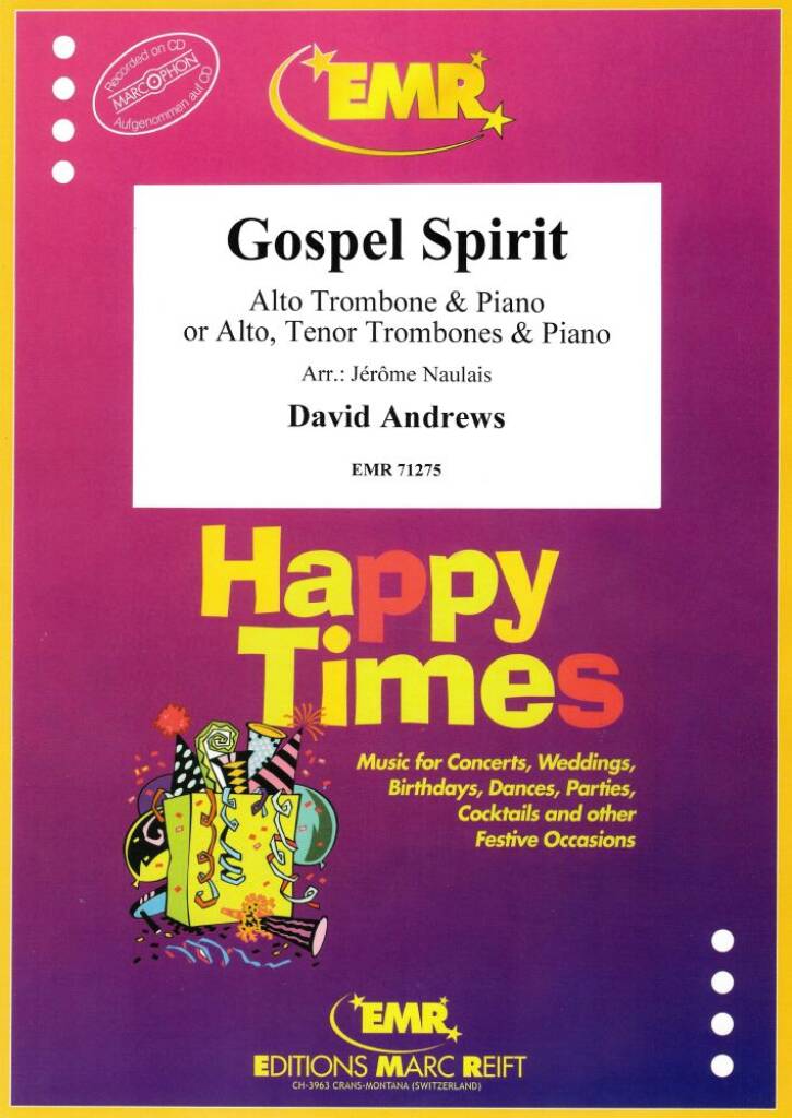 Gospel Spirit