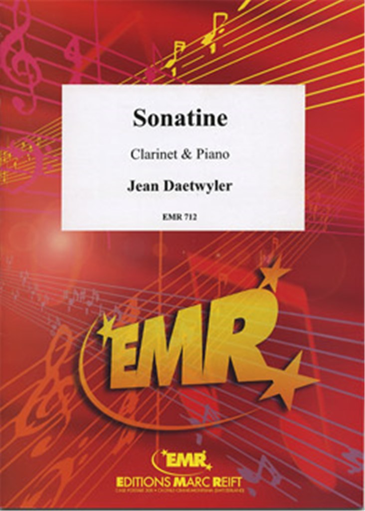 Sonatine