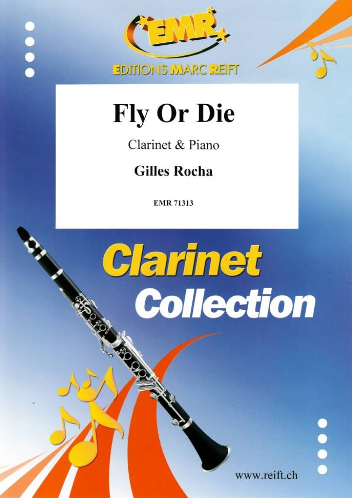 Fly Or Die